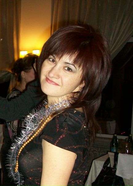 №29, Ольга Пушленкова, Санкт-Петербург №29, Ольга Пушленкова, Санкт-Петербург