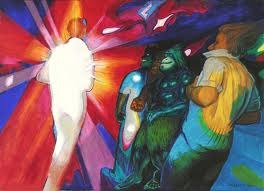 Алексей Жила [WordLess.Family] | Чернигов