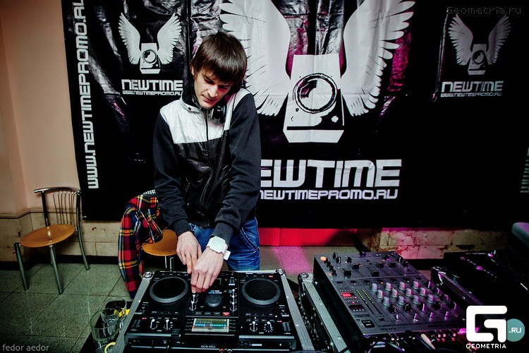 Алексей Скрынников Triamer | Краснодар