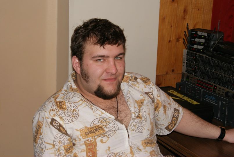 Dmitriy Kapin Kappa!!! | Челябинск