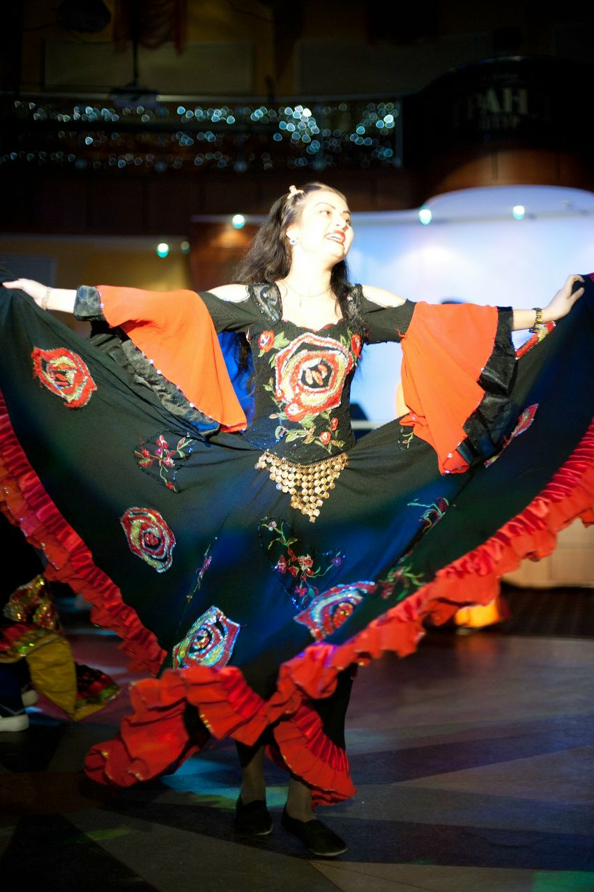 Ксения Белая | Омск