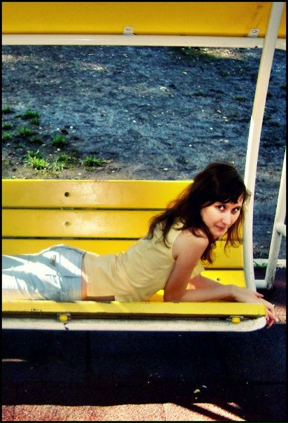 №3, Наталья Колупаева №3, Наталья Колупаева