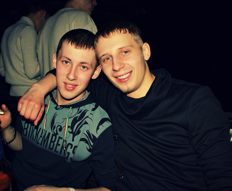 Владислав Шматко | Горишние Плавни / Комсомольск