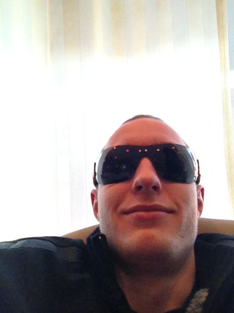 Антоха Вбандерос | Montréal