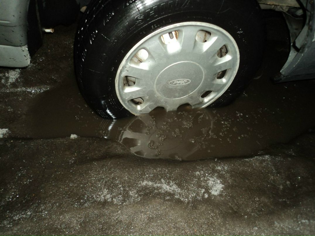 Ярослав Гончарук [Yarik] | Минск