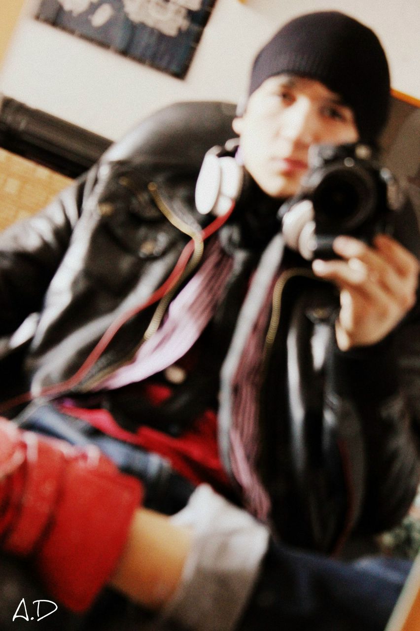 Ануар Шаймергенов | Астана / Нур-Султан