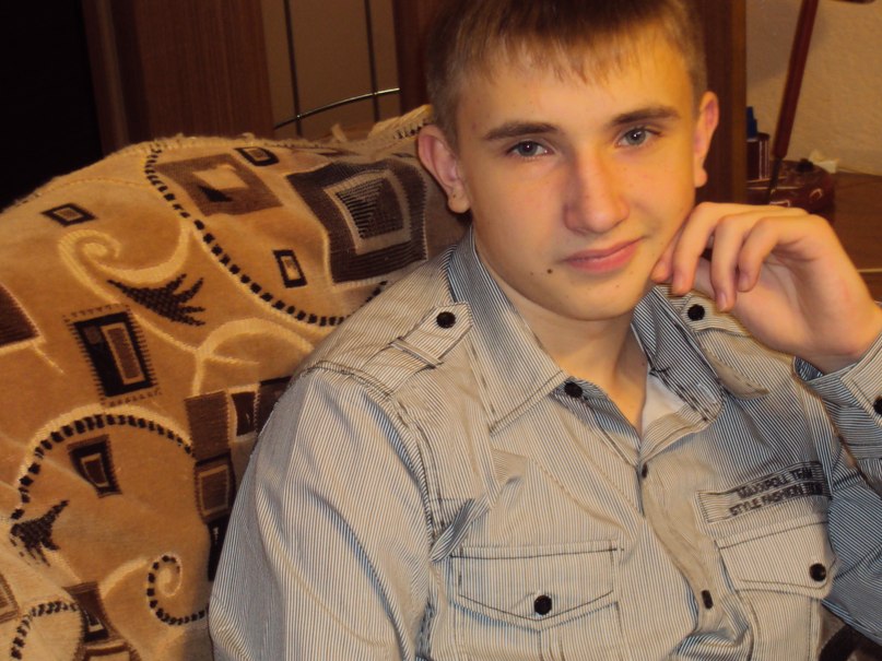 Андрей Радченко | Витебск