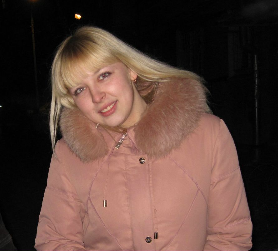 Кристина Сухорослова | Ухта