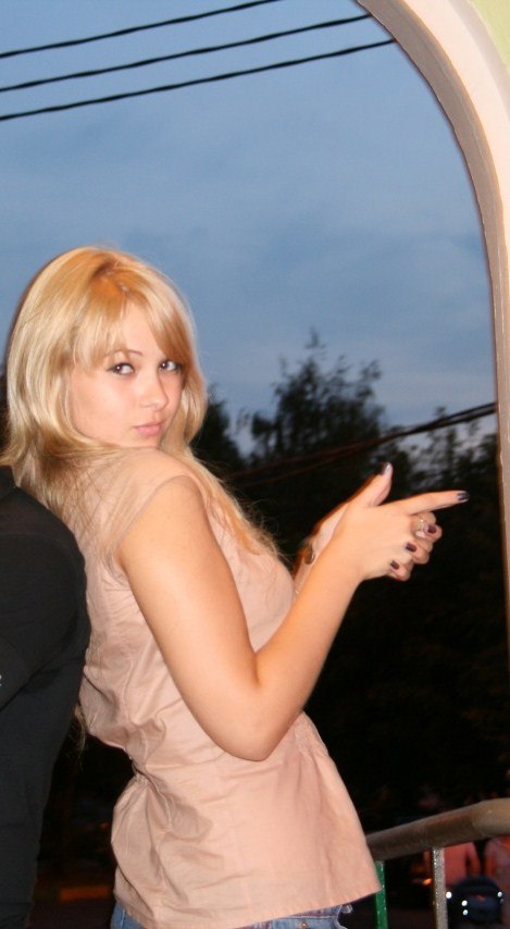 Елена Ковина ·٠•♥ | Москва