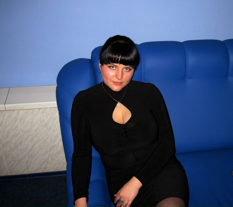 Елена Свириденко | Зеньков