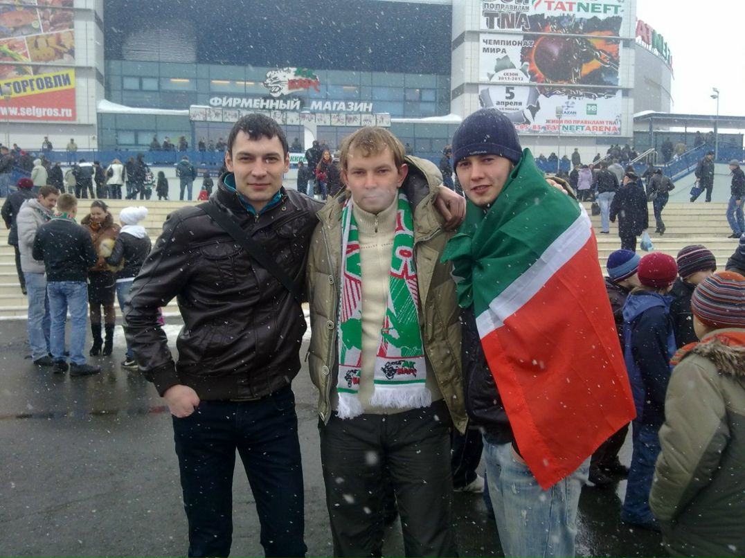 Максим Горшков | 