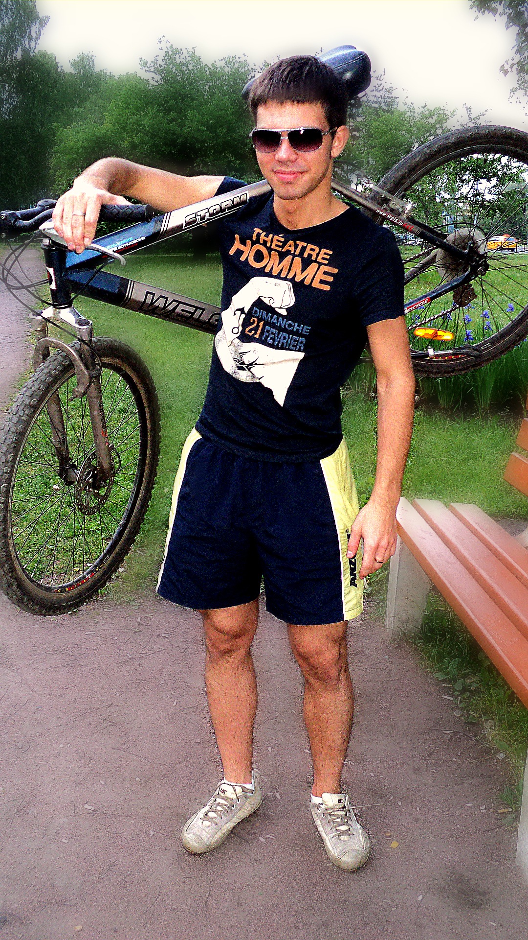 Фото профиля