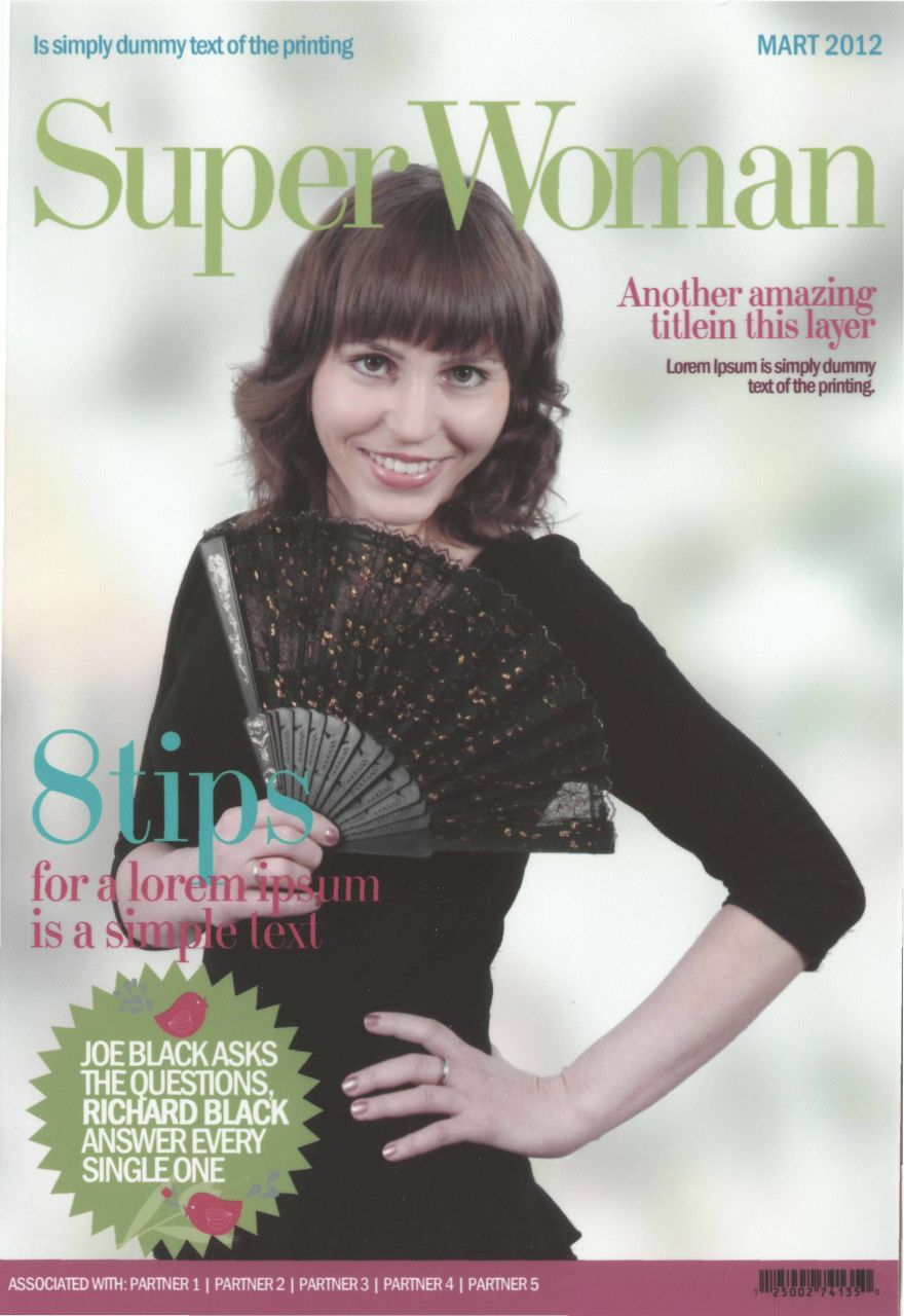 Вероника Михайлова | Санкт-Петербург