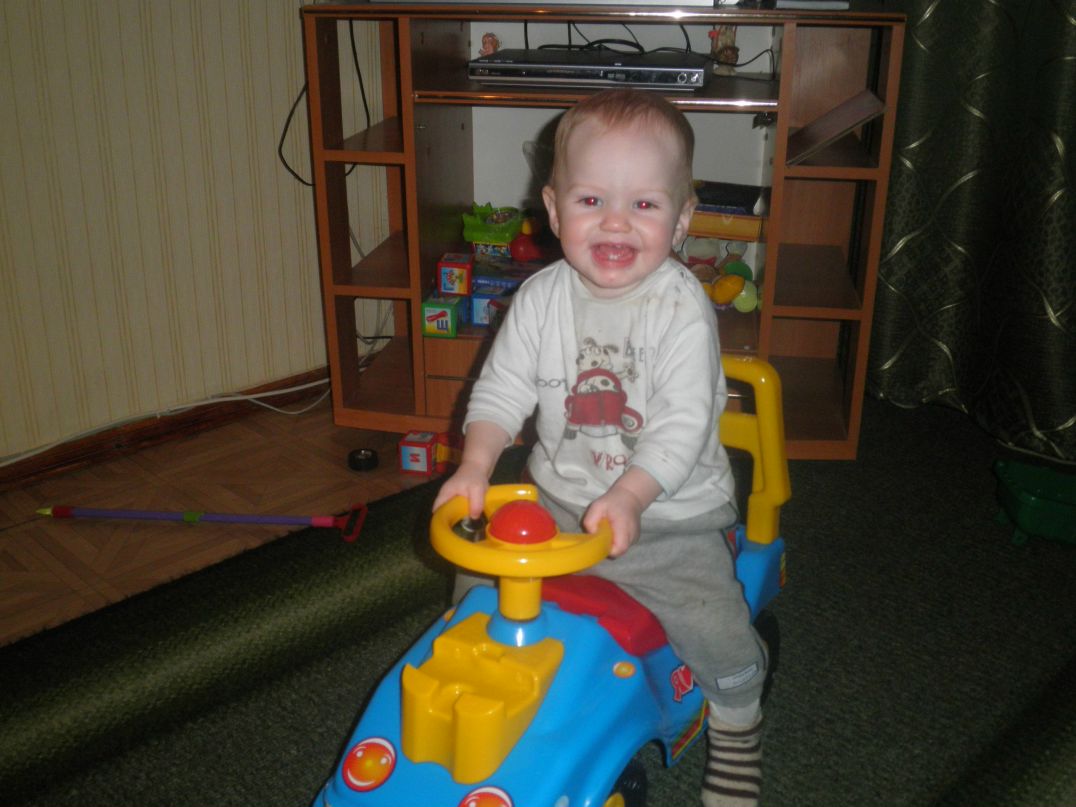 Анна Адаменко | Нежин