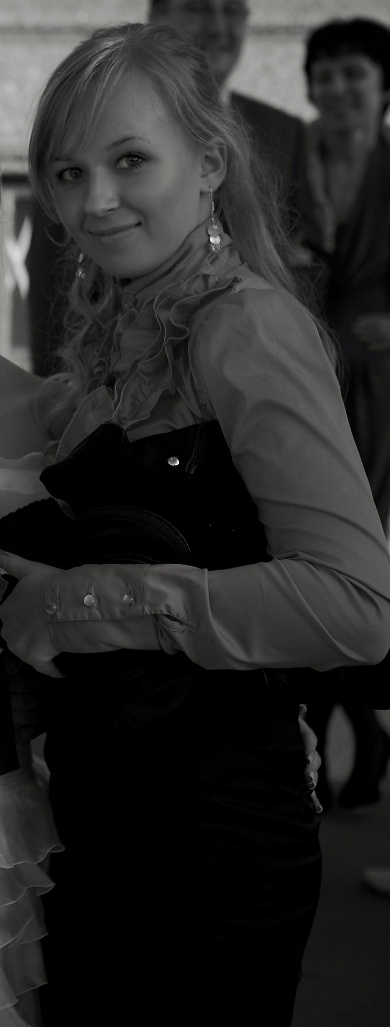 Юлия Марцинович | Санкт-Петербург