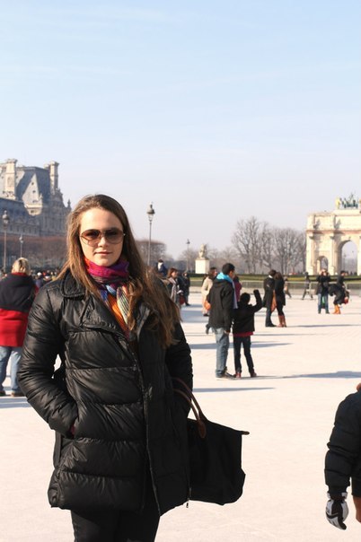 Настя Гусак | 