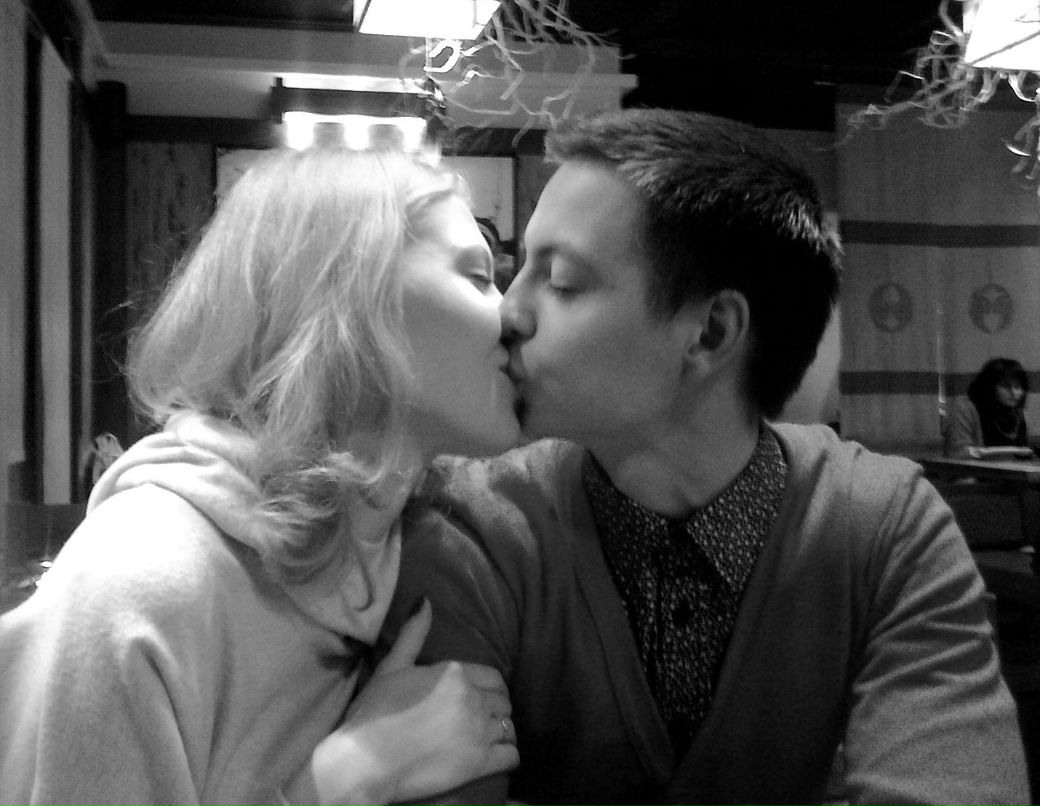 Никитос Россихин | Москва