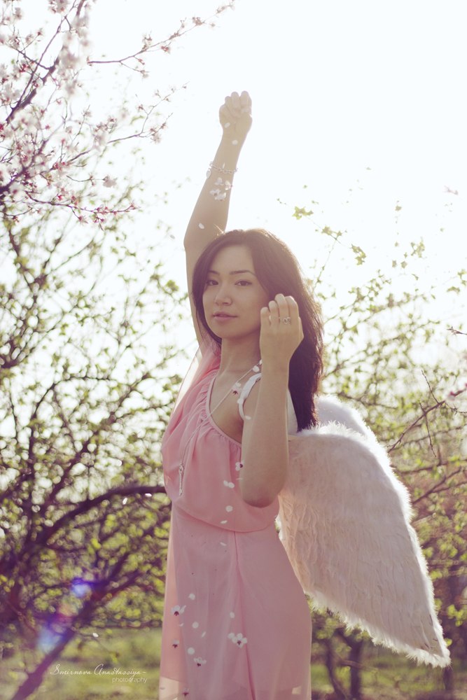 Assem Bermukhamedova ℬ. | 