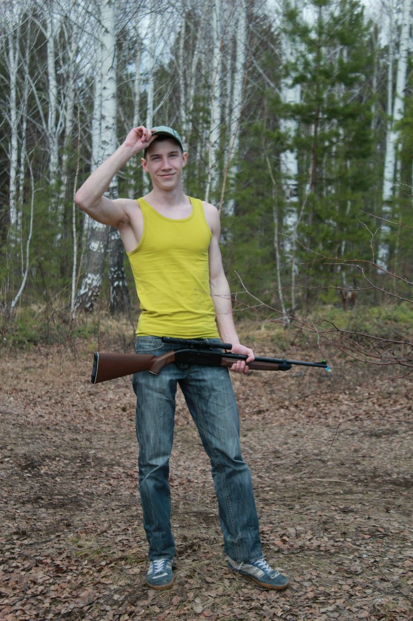 Кирилл Плёнкин ¤КРЫМ¤ | Екатеринбург