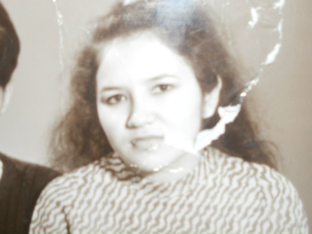 Лейла Турчанинова | 