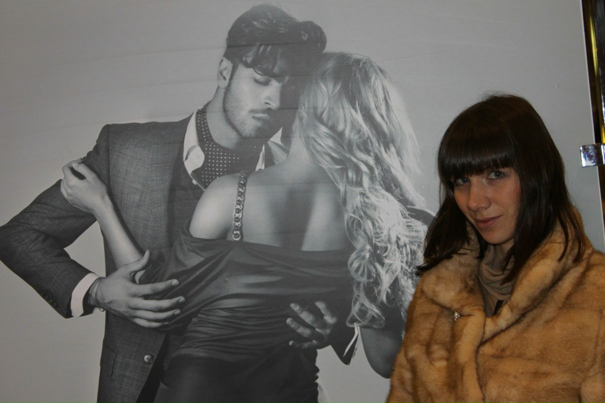 Юлия Кузнецова | Москва