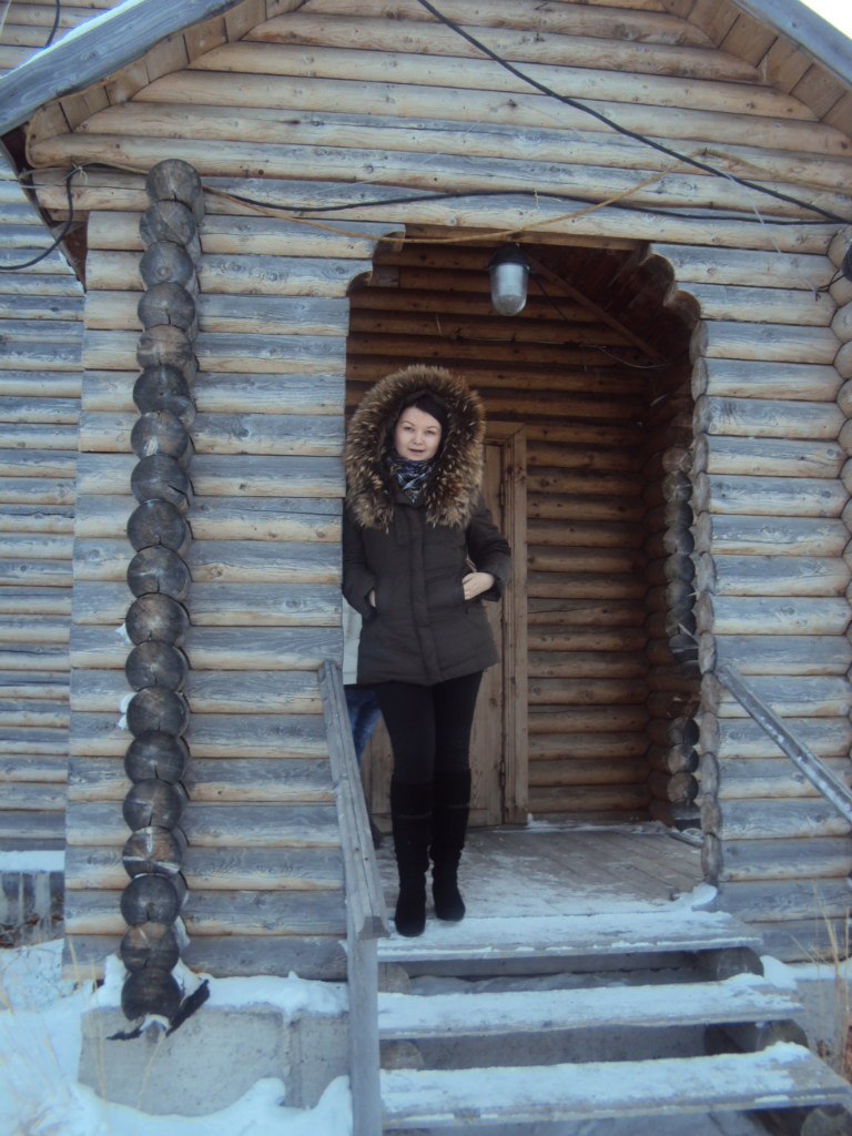 Ekaterina Kushnir | Караганда