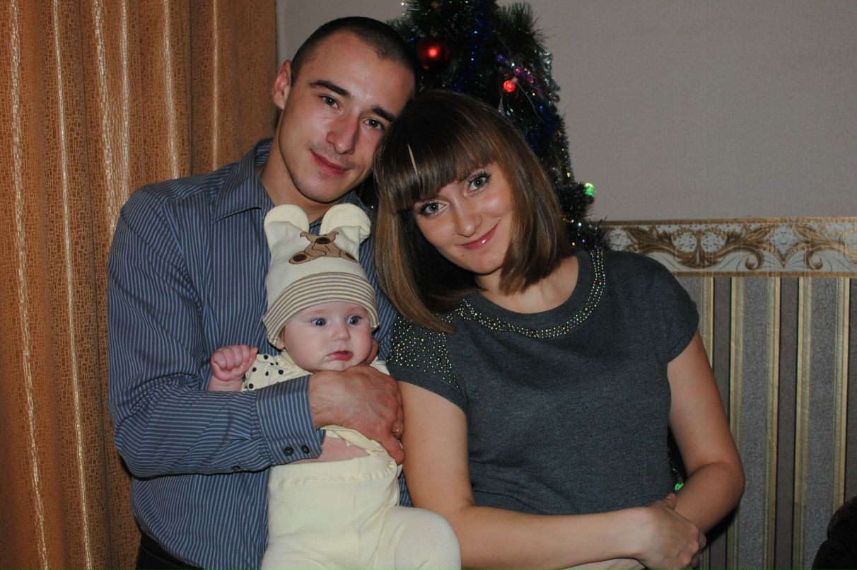 Татьянка Орлова | Тюмень