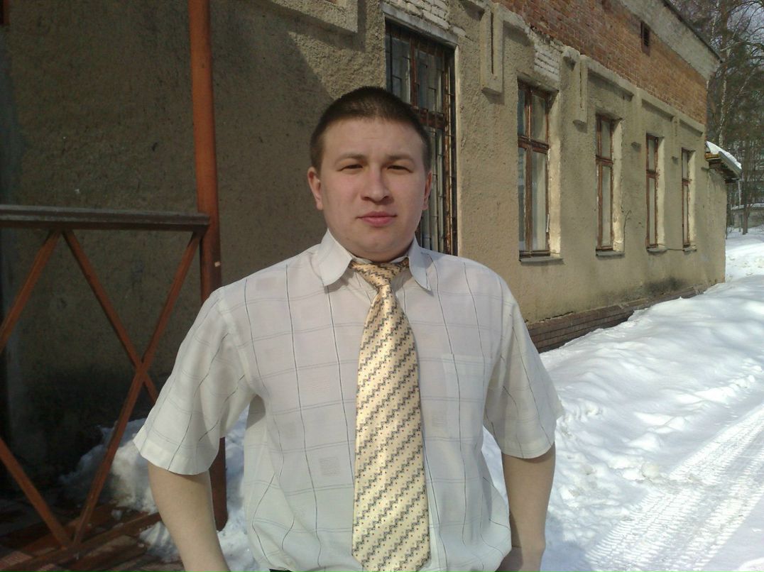 Артур Муллаянов | Москва