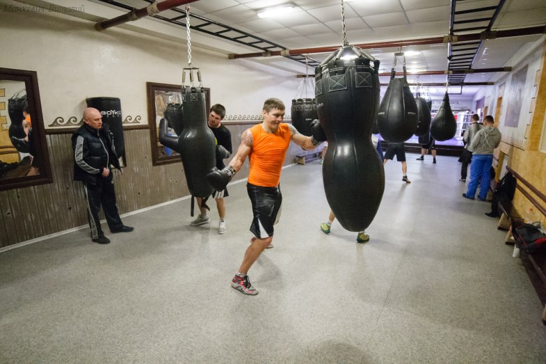 Жека Хитров < ХитрыЙ > | Кривой Рог