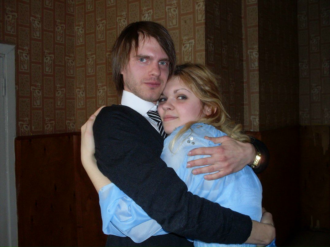 Саша Романюк | Кишинев