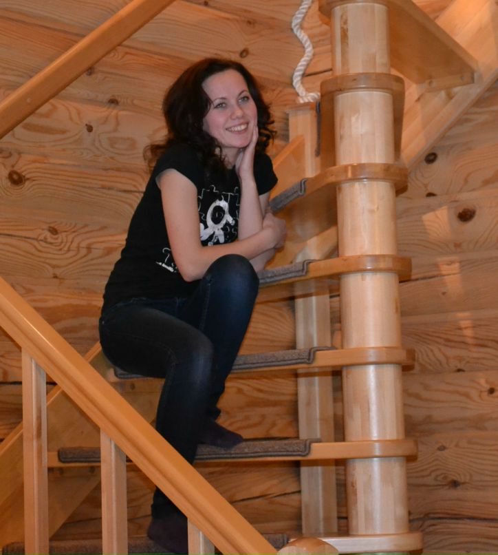 Альбина Викторова | Москва