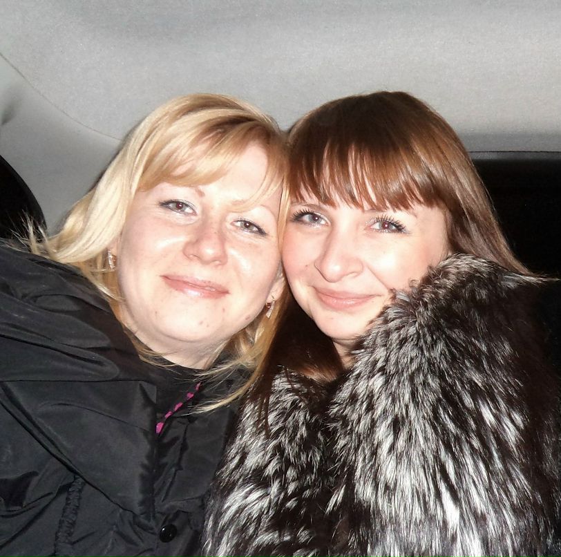 Оксана Яковлева | Калач-на-Дону