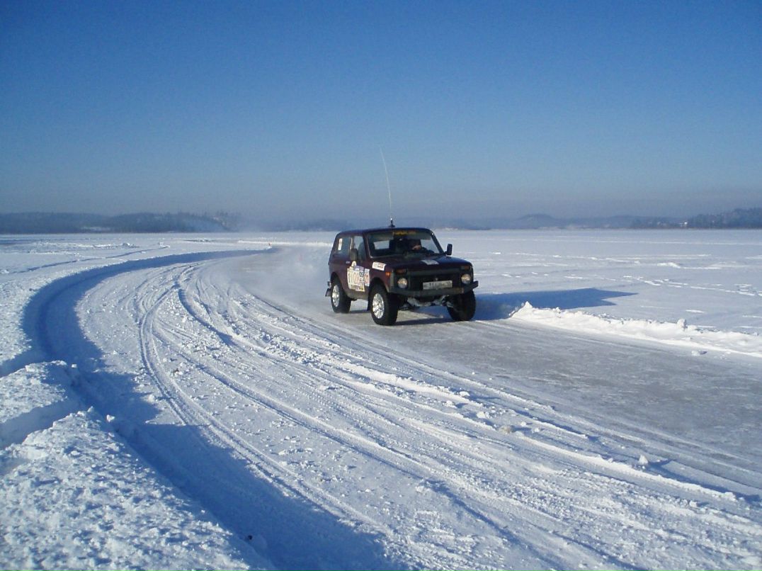 Михаил Лагунов <=Маэстро=> | Сортавала