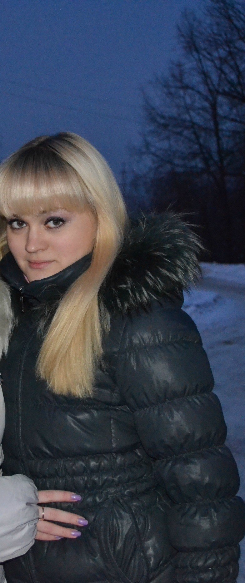 Татьяна Науменко | Москва