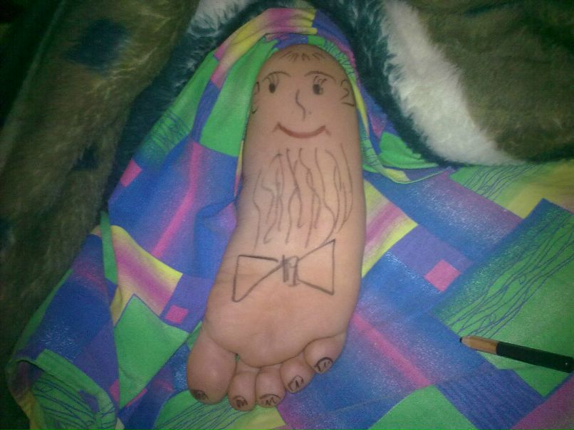 Наташа Ануфриева | Пыть-Ях