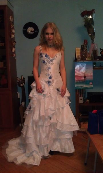 №1, Татьяна Садовникова, 36 лет, Москва №1, Татьяна Садовникова, 36 лет, Москва