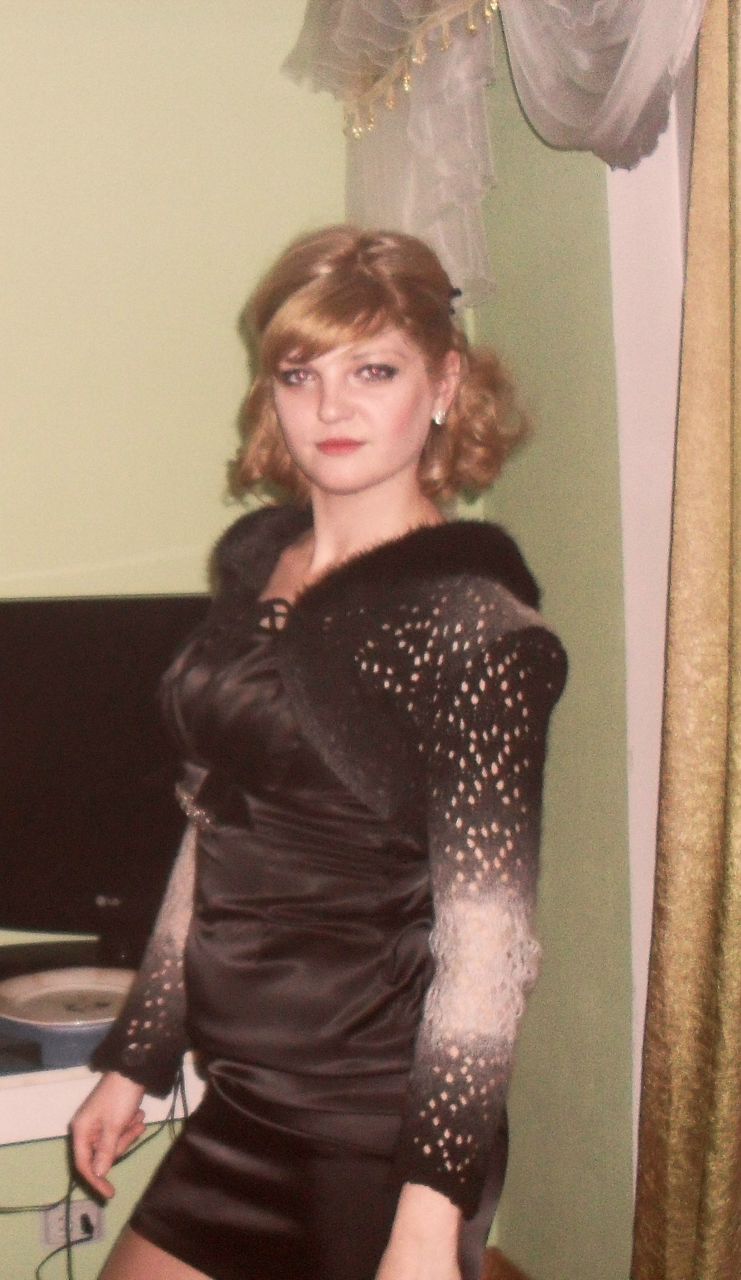 Елена Каирсынова | Усть-Каменогорск