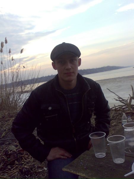 Саша Даценко фото профиля #2