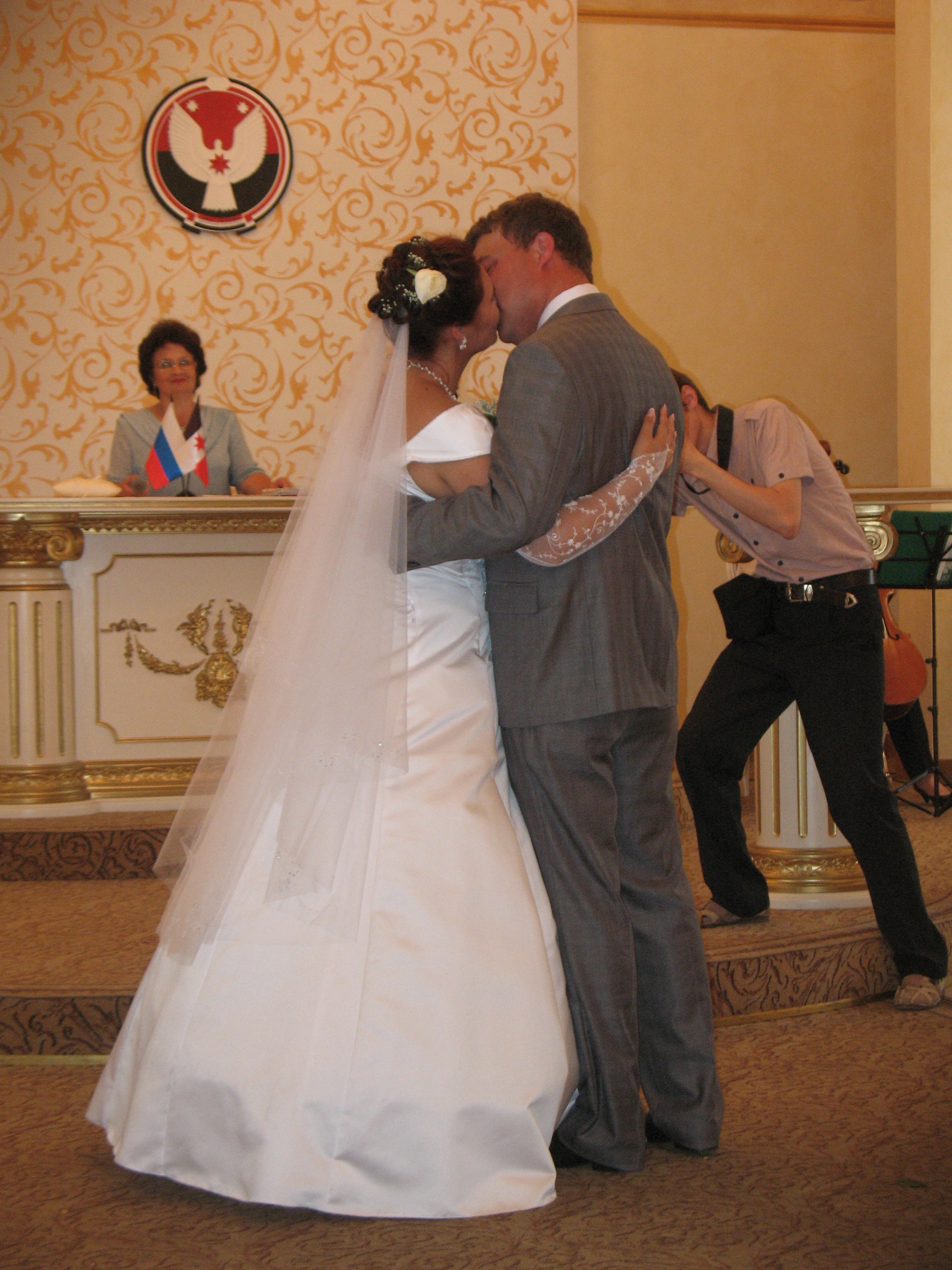 Фото профиля