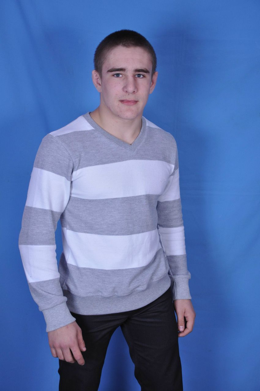 Миша Стоцкий =)БоРчИк=) | Ирпень