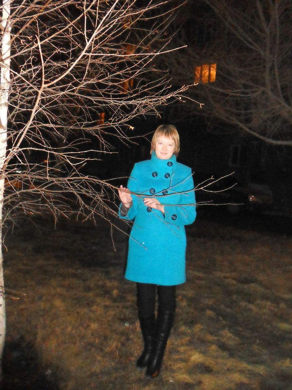 Наталья Тихонова (павленко) | Красноярск