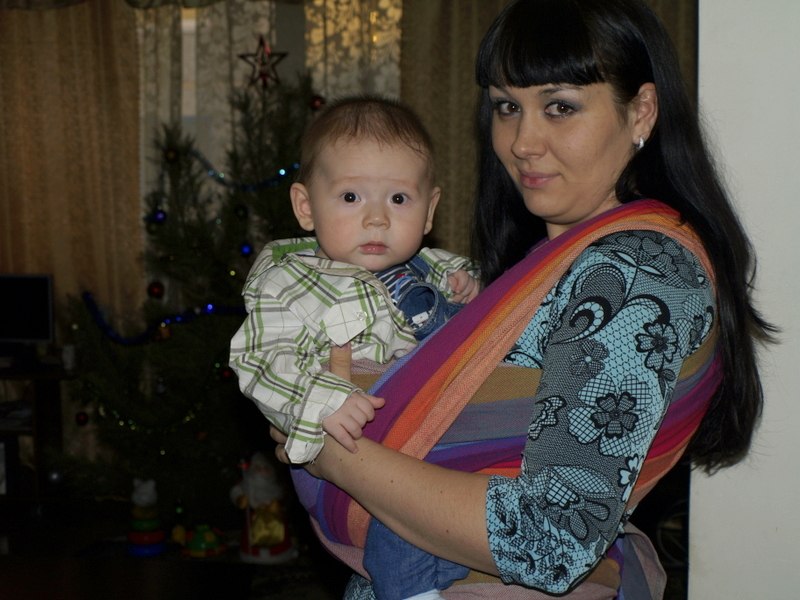 Алеся Зинина | Благовещенск