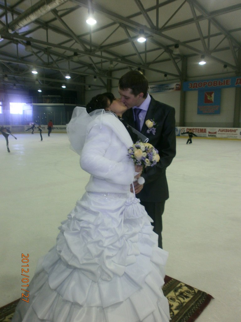 Татьяна Попова | Вологда