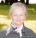 Фотография Галина Никитина