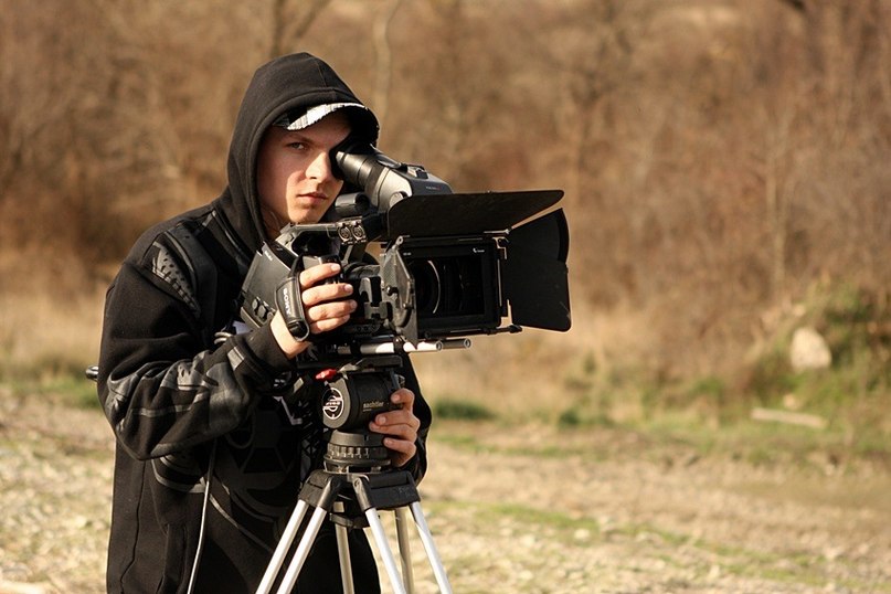 Антон Канавин | Ставрополь