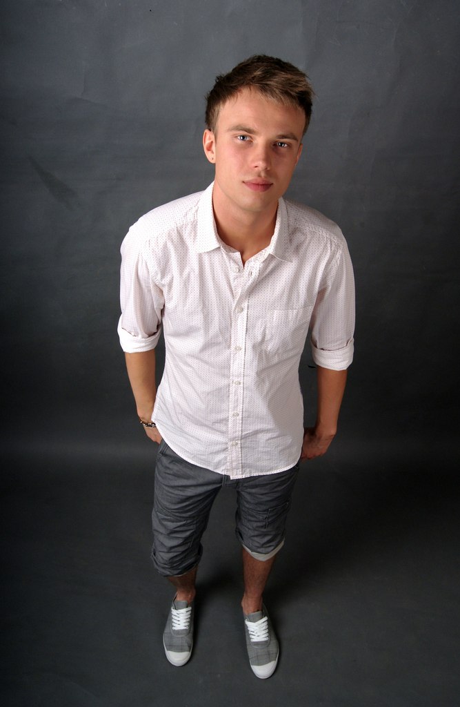 Антон Разепин | Санкт-Петербург