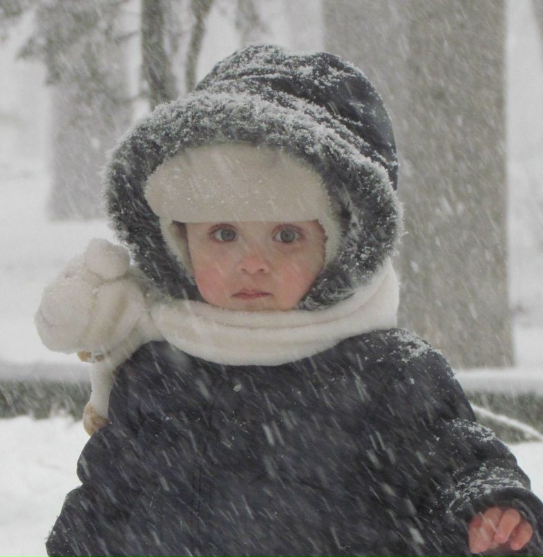 Анна Джулай | 