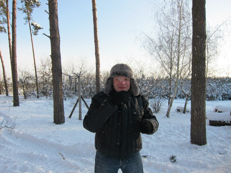 Михаил Румянцев | Боярка