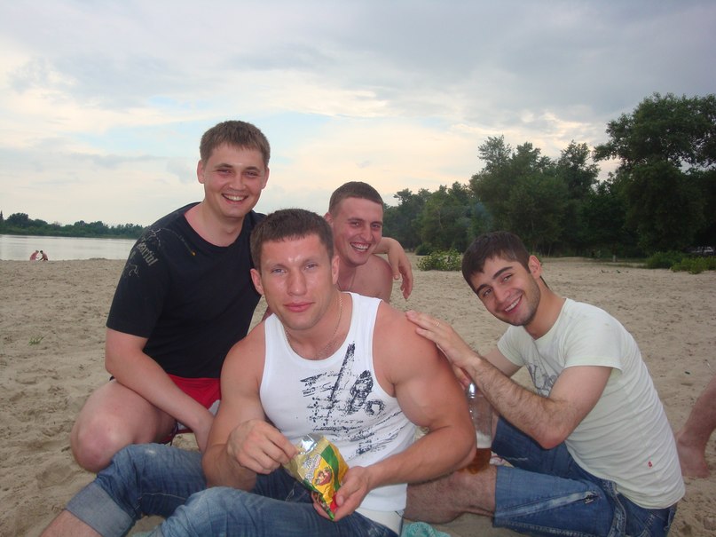 Аркадий Марков | Краснодар