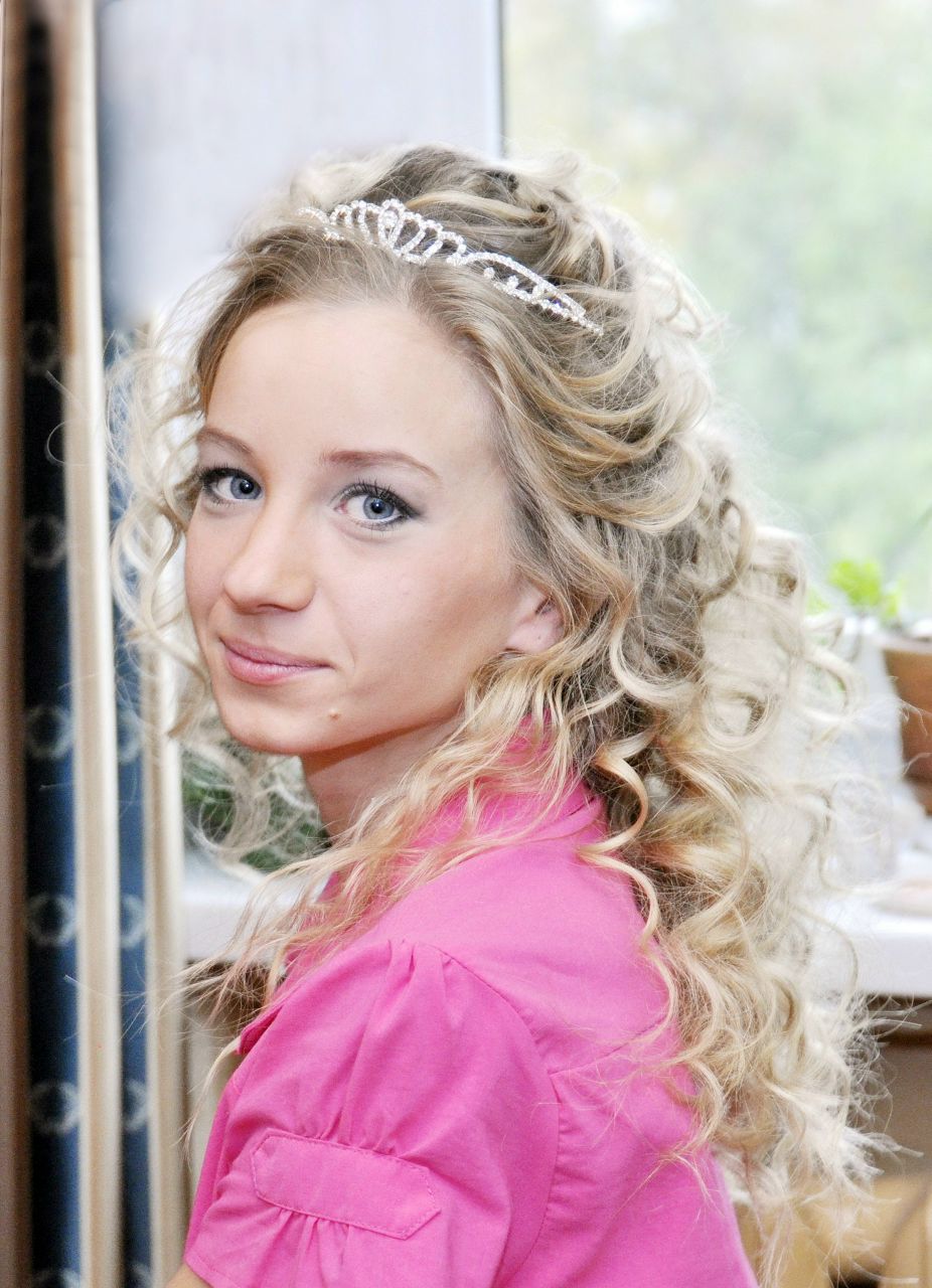 Юлечка Галкина | Москва